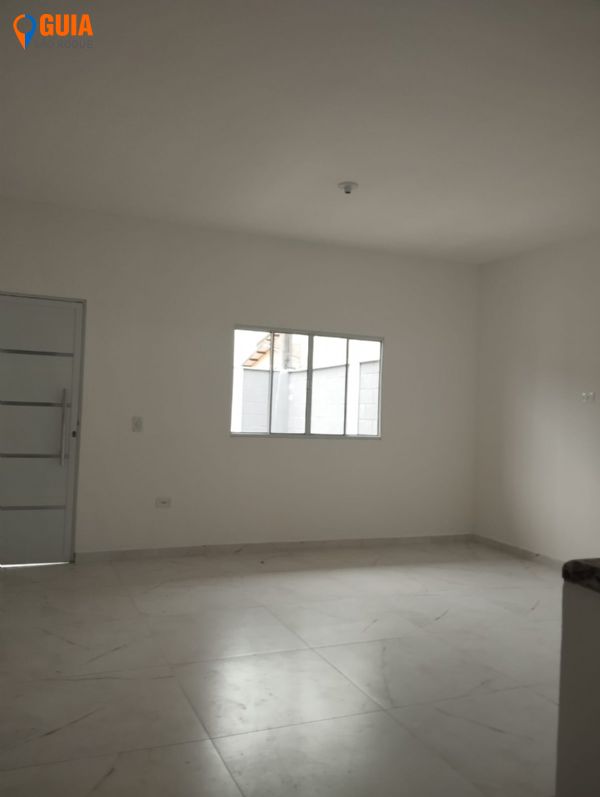 Casa em Jardim Vinhas do Sol, São Roque - Casa térrea 2 dorm. nova Venda - Foto 2